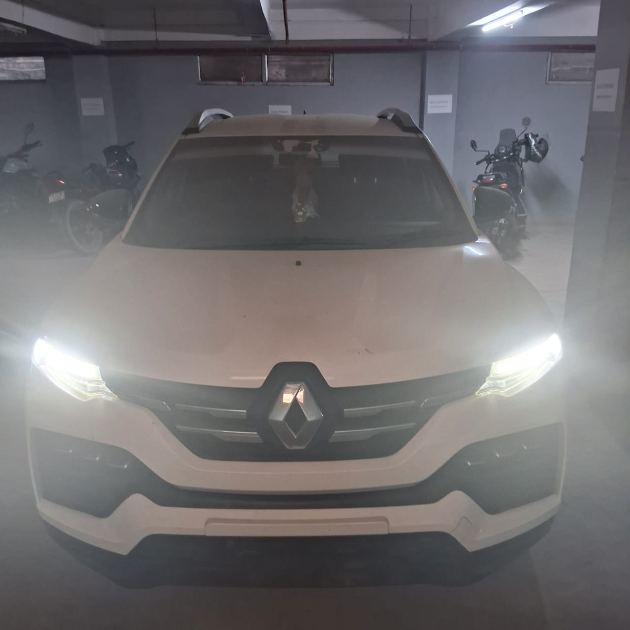 RENAULT KIGER RXZ MT for Sale in Duliajan