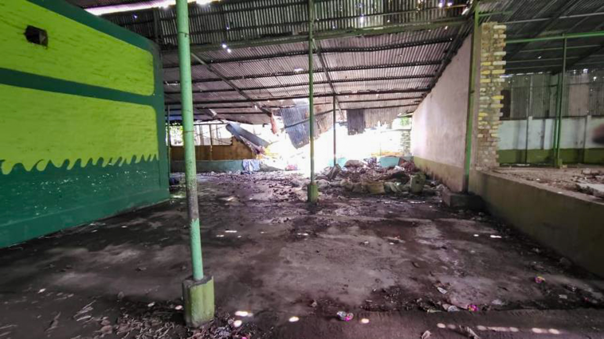 Shed with Plant and Machinery for Sale in Simhat