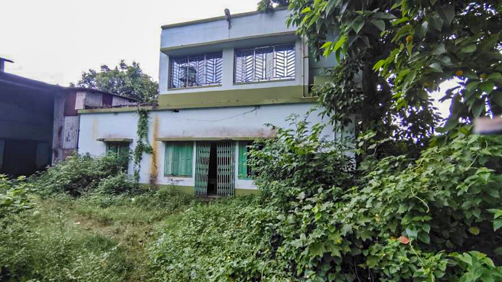Shed with Plant and Machinery for Sale in Kalyani