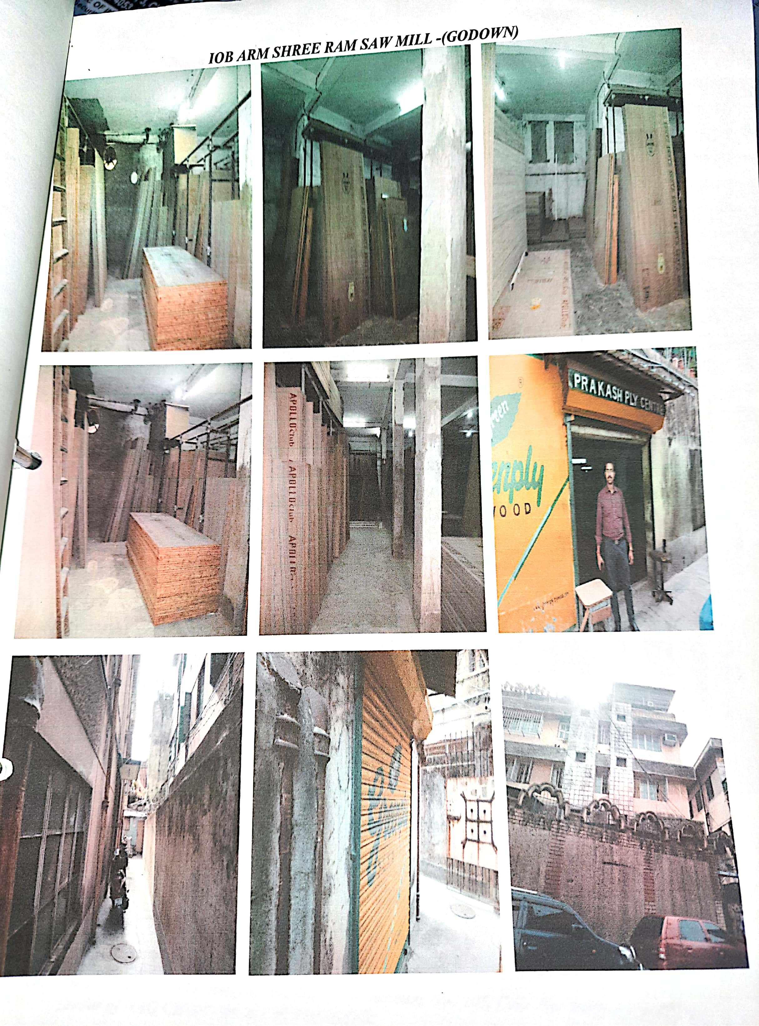 Godowns for Sale in Kolkata