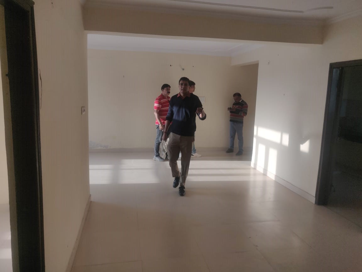 Flat for Sale in Sanganer, Jaipur