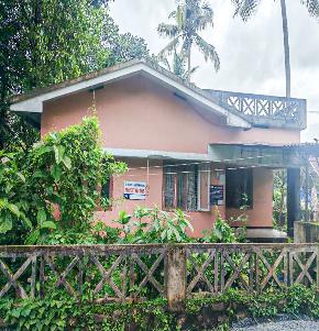 Individual House for Sale in R N Trading, Kuruchikkara, Killannur
