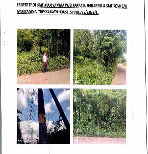 Plot for Sale in R N Trading, Madakkathara, Killannur