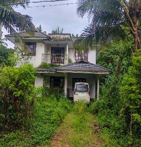 3 BHK Individual House for Sale in NO, THRISSUR, Chiramanangad
