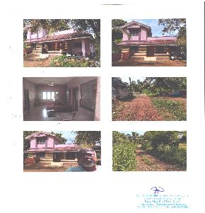 Individual House for Sale in PALAKKAD, Palakkad