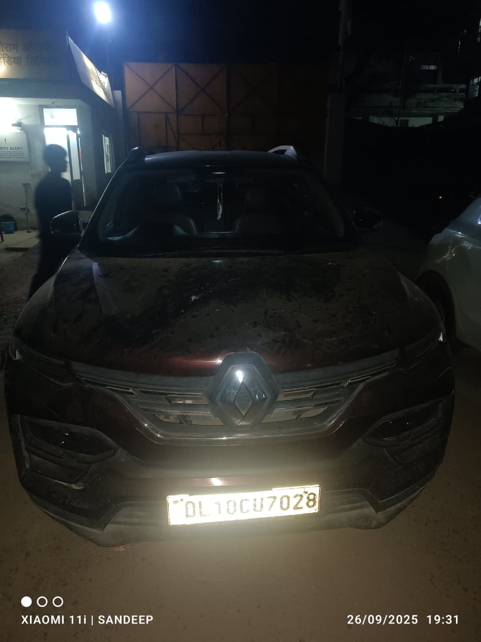 KIGER RXT PETROL for Sale in FARIDABAD, Faridabad