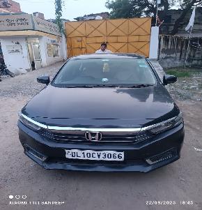 HONDA AMAZE RDE VXC4T for Sale in FARIDABAD, Gurugram