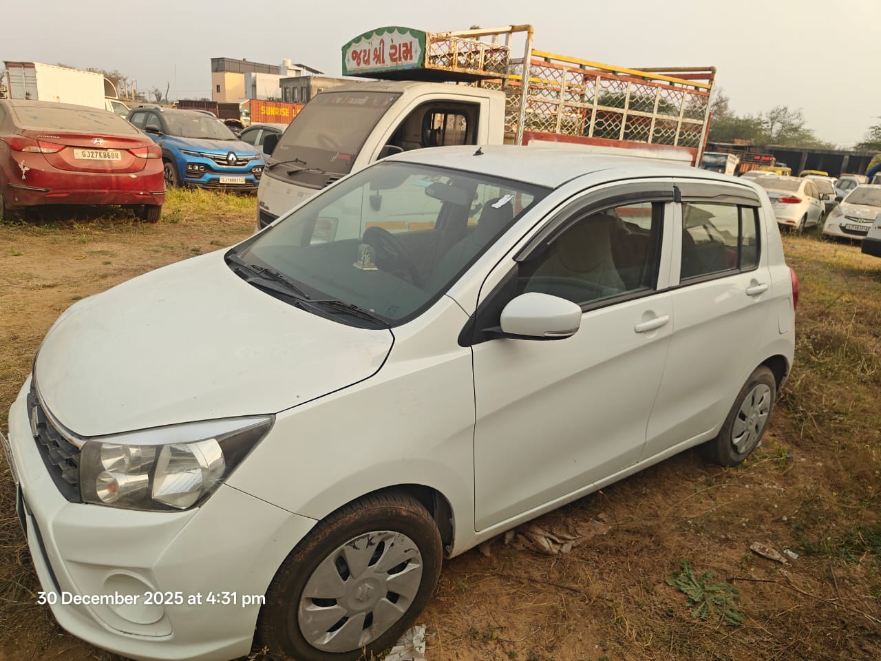 CAR for Sale in Aithor GIDC