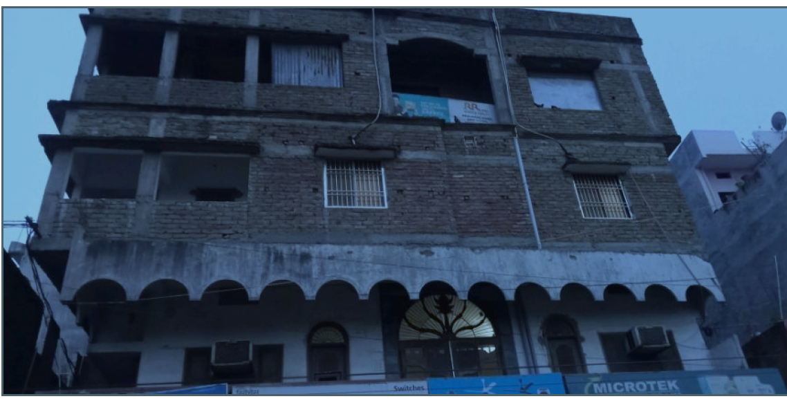 Individual House for Sale in Khagaria