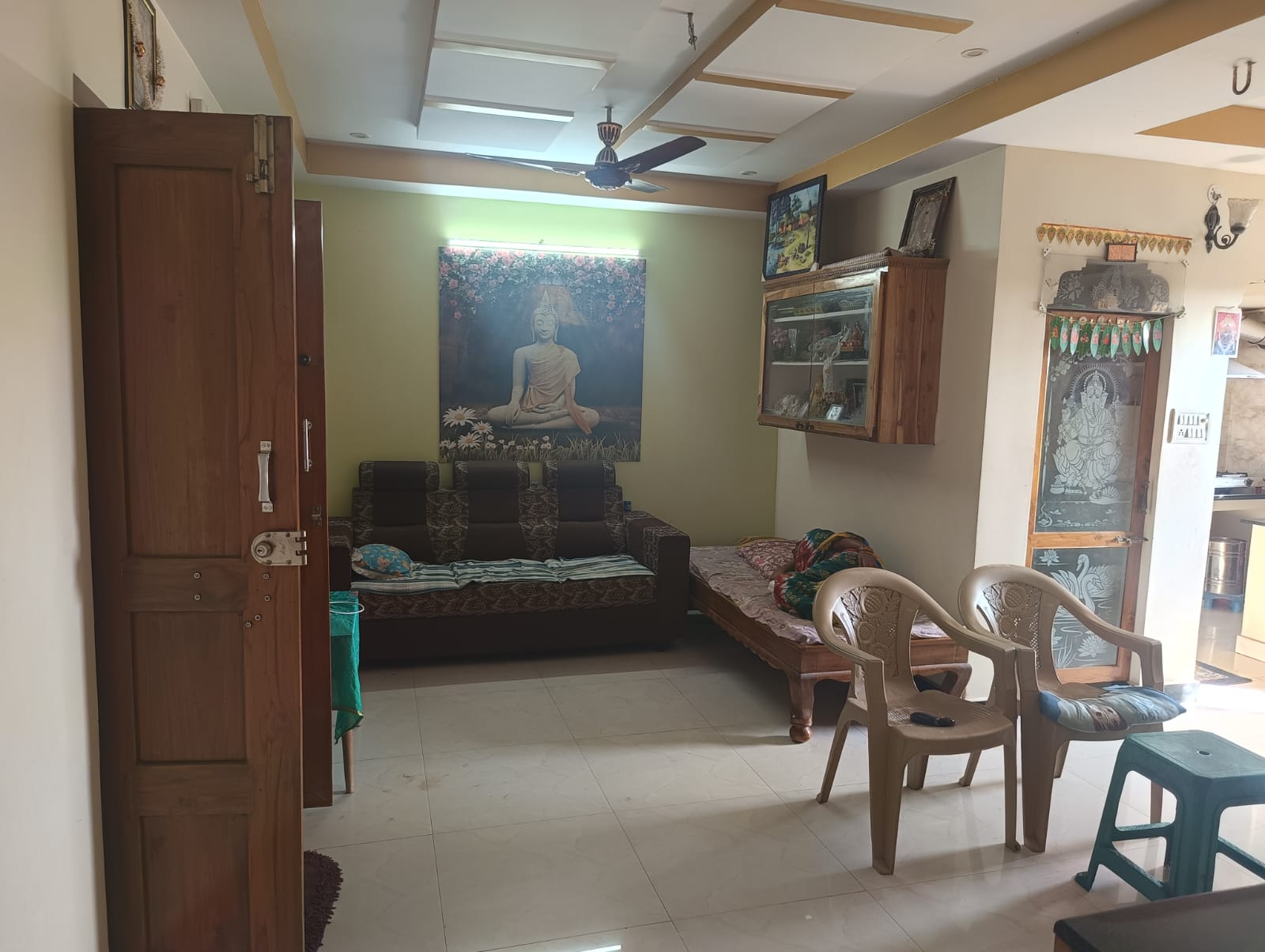 Flat for Sale in kakinada, Kakinada