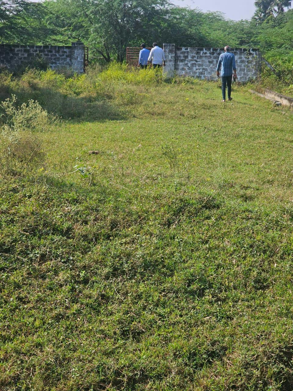 OPEN LAND for Sale in Pothuru, Guntur