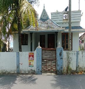Individual House for Sale in Adinad