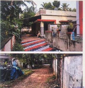 Individual House for Sale in Kollam