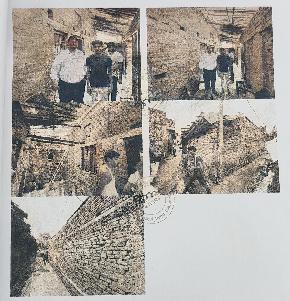 Plot for Sale in Khata No- 373, Plot No- 1313, Dist- Rohtas, Bihar-802221, Buxar
