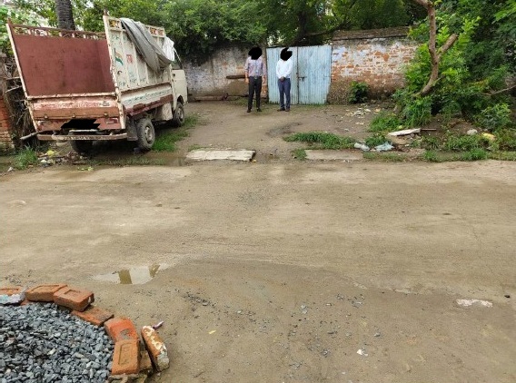 Individual House for Sale in Mauza- Sareya, Pargana – Sipah, Thana No.-83, Tauzi No. - 3947, District -Gopalganj, Gopalganj