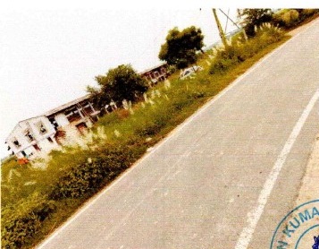 Plot for Sale in Vill/ Mauza- Hardiya, PS- Govindganj, Thana No-88, Anchal- Areraj, Distt- East Champaran, Areraj