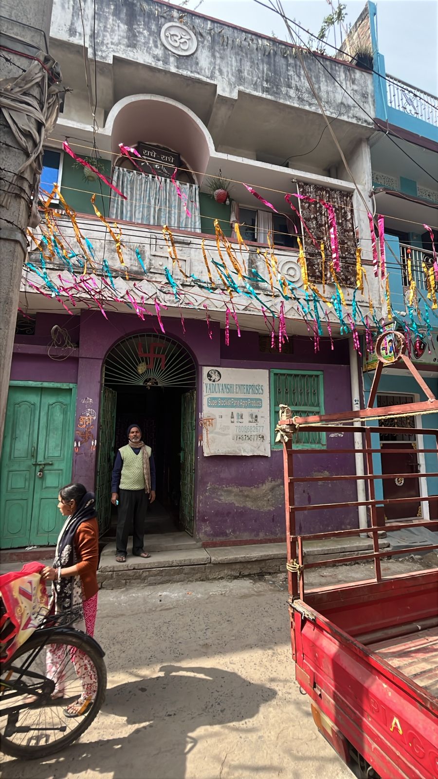 Individual House for Sale in Khagaria, Khagaria