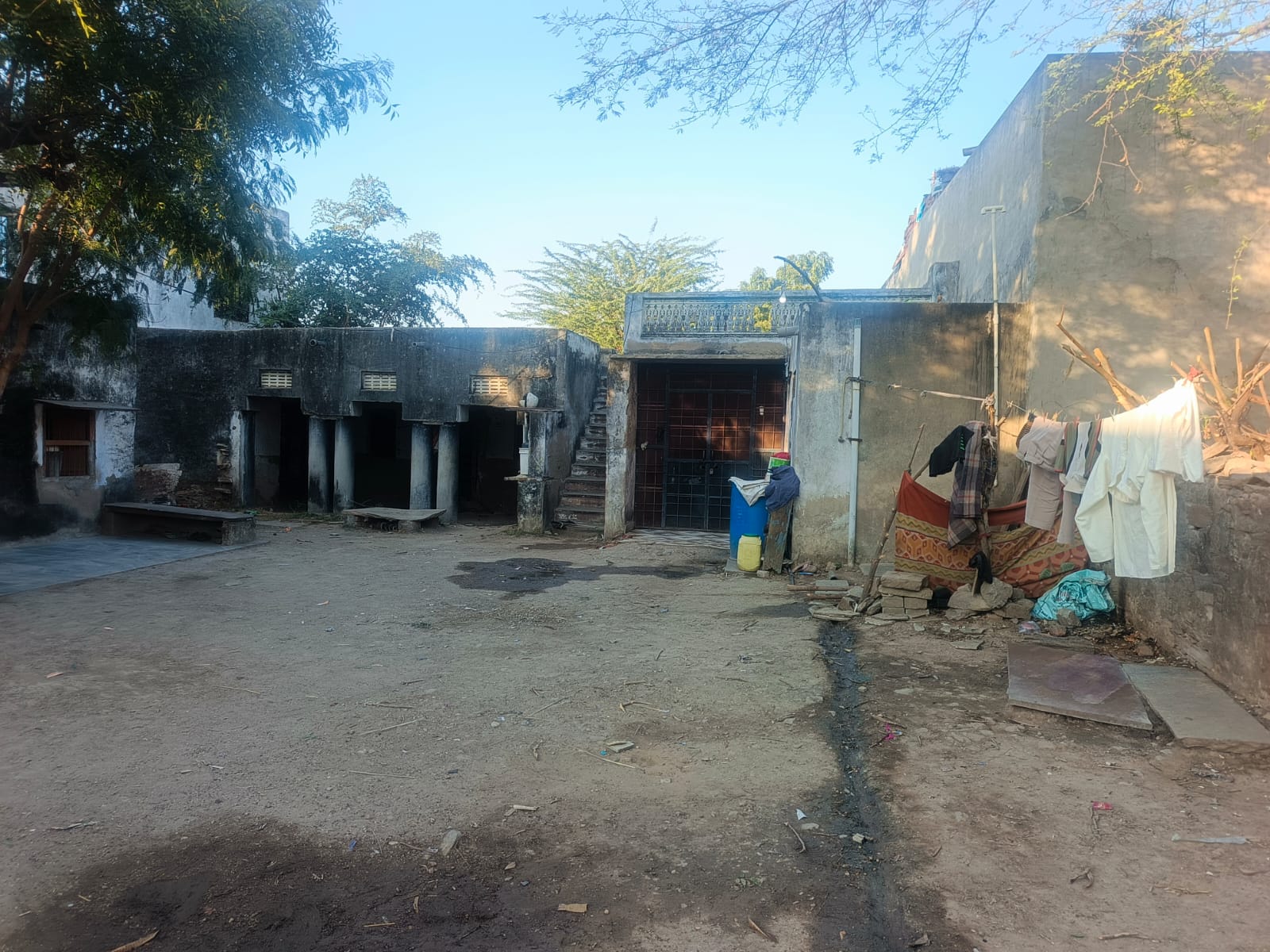 Individual House for Sale in Ajmer