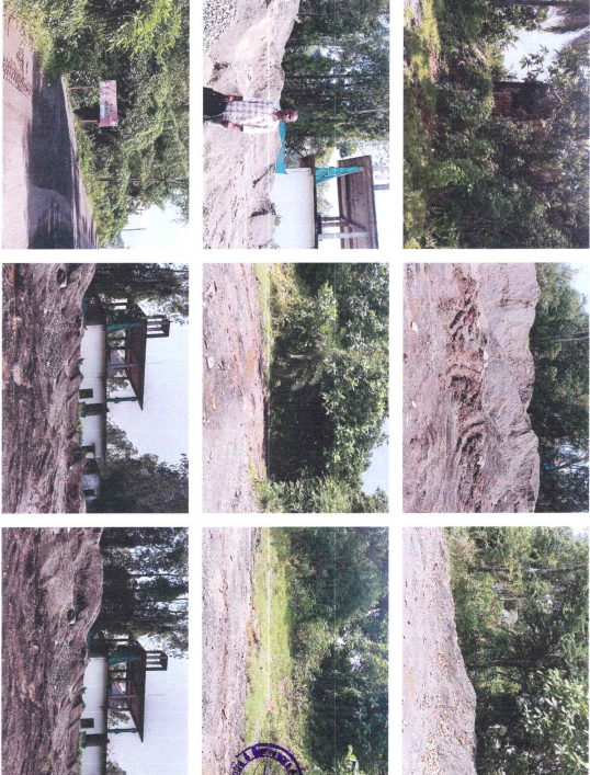 Plot for Sale in Tuni