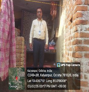 Individual House for Sale in Ganjam