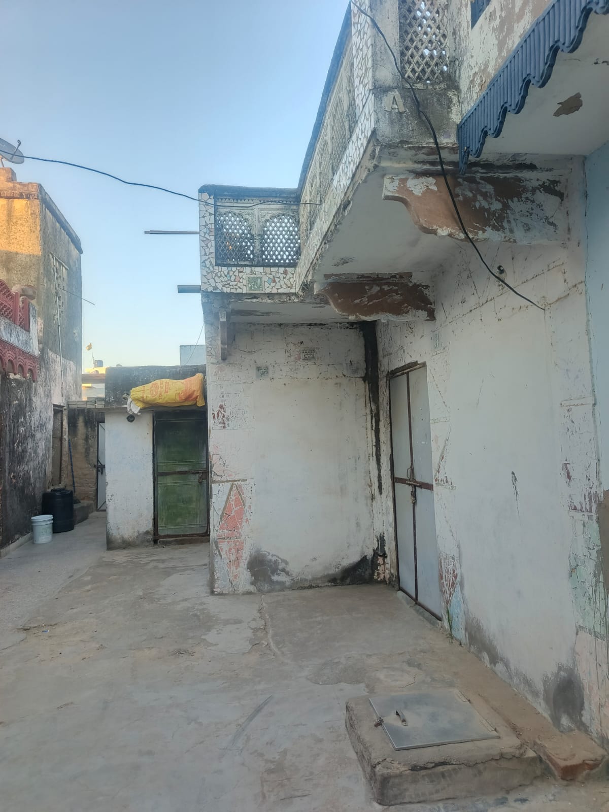 Individual House for Sale in Ajmer