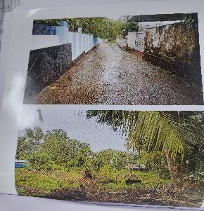 LAND for Sale in Kollam