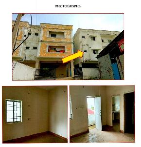 2 BHK Flat for Sale in MADAVILANGAM POONAMALLE, Chennai