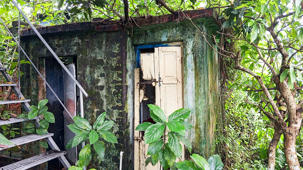 Individual House for Sale in Kolkata
