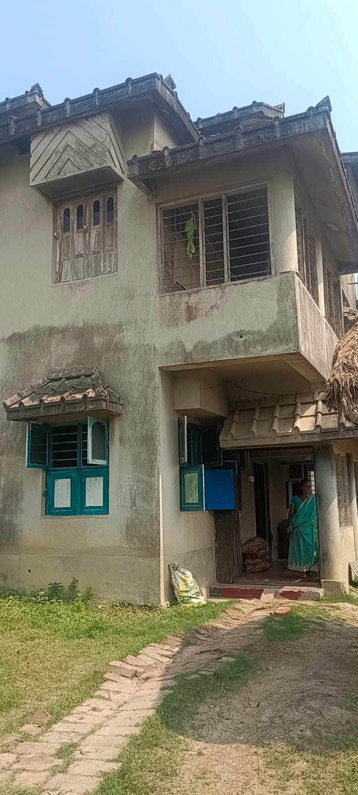 Individual House for Sale in Erashal