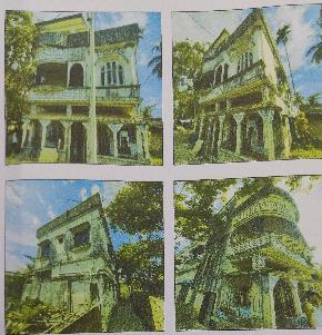 Individual House for Sale in Joypul