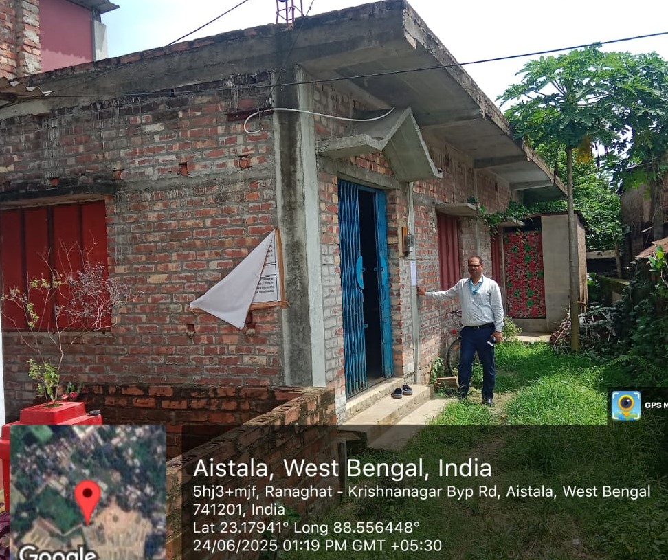 Individual House for Sale in Birnagar