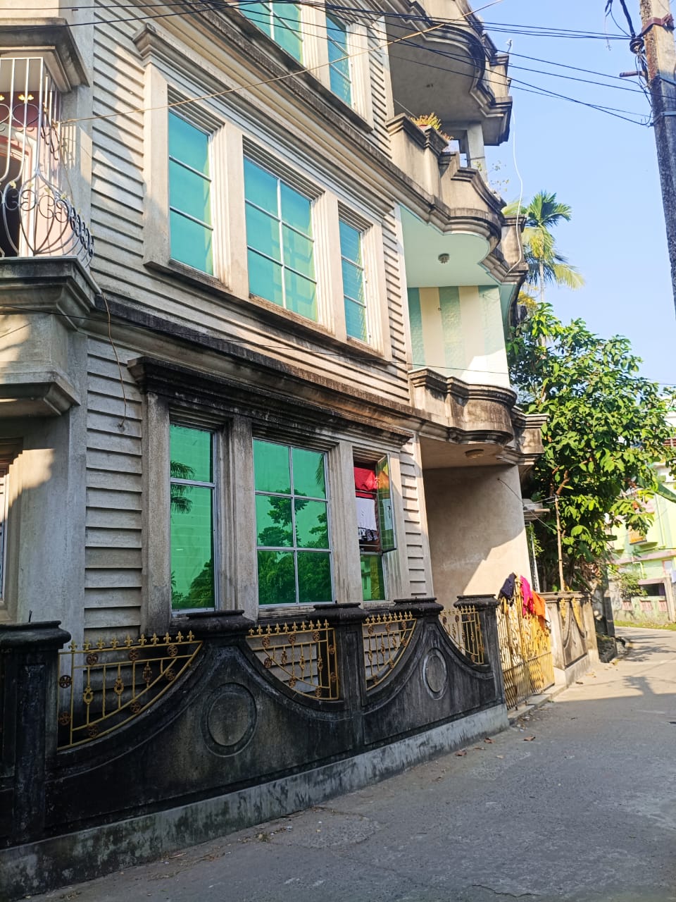Individual House for Sale in Basirhat, Basirhat