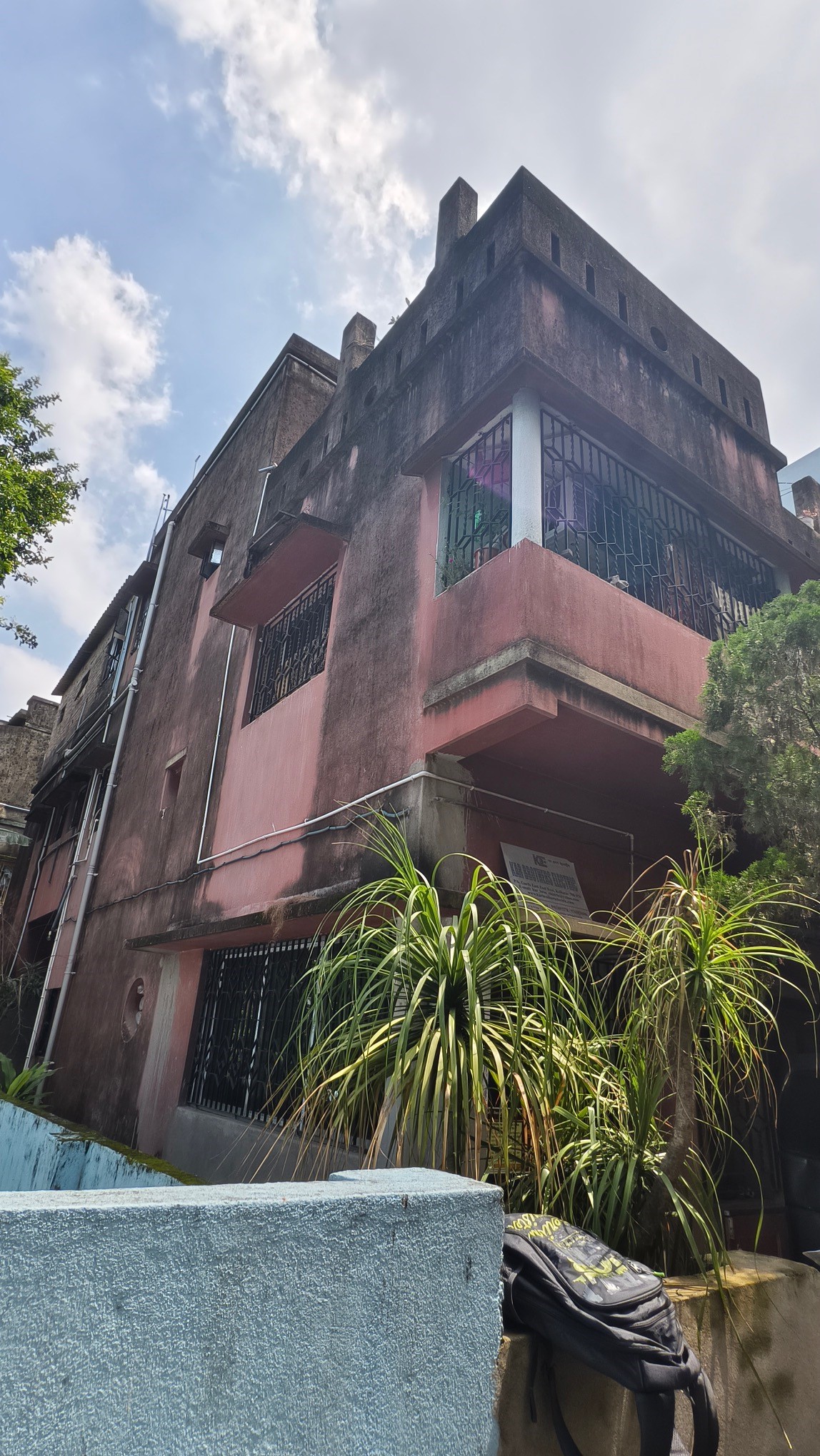 4 BHK Individual House for Sale in Garfa Gram, Kolkata