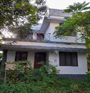 Individual House for Sale in VILAVATTAM VILLAGE, Thrissur