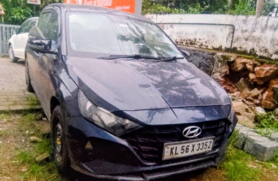 I20 SPORTZ for Sale in VADAKARA, Vadakara