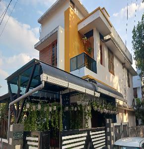 Individual House for Sale in Kollam