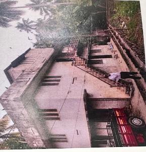 Individual House for Sale in Thiruvananthapuram