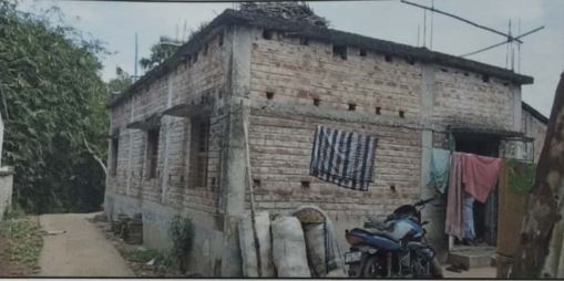 Individual House for Sale in Bankura