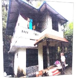 Individual House for Sale in Aroor
