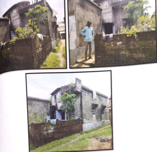 Flat for Sale in Bankura