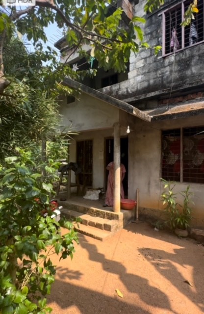 Individual House for Sale in Thiruvalla