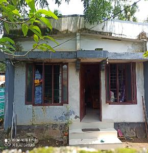 Individual House for Sale in Alappuzha