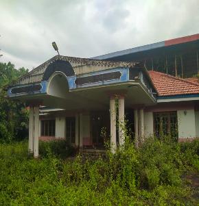 Individual House for Sale in Kothamangalam