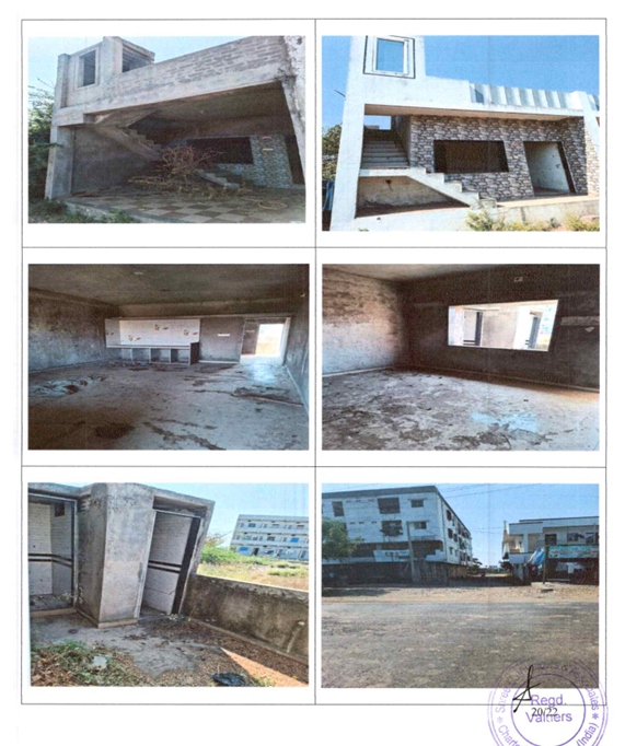 Individual House for Sale in Olpad, Sayan