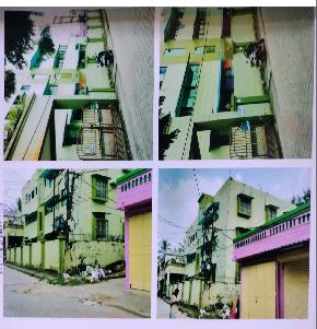 Flat for Sale in RABI TALKIES, Bhubaneswar