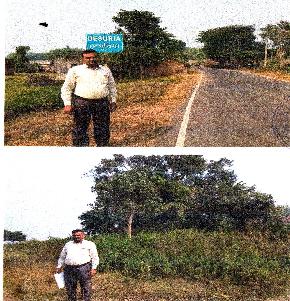 Plot for Sale in Bankura
