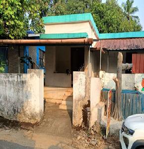 Individual House for Sale in KALLEPULLY, Palakkad