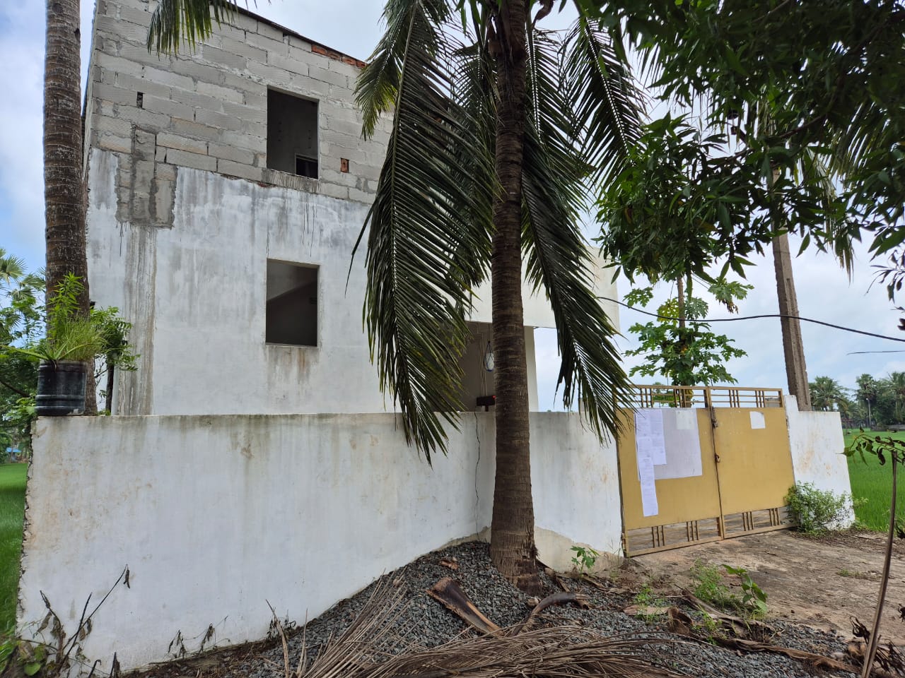 Industrial Shed for Sale in Kakinada