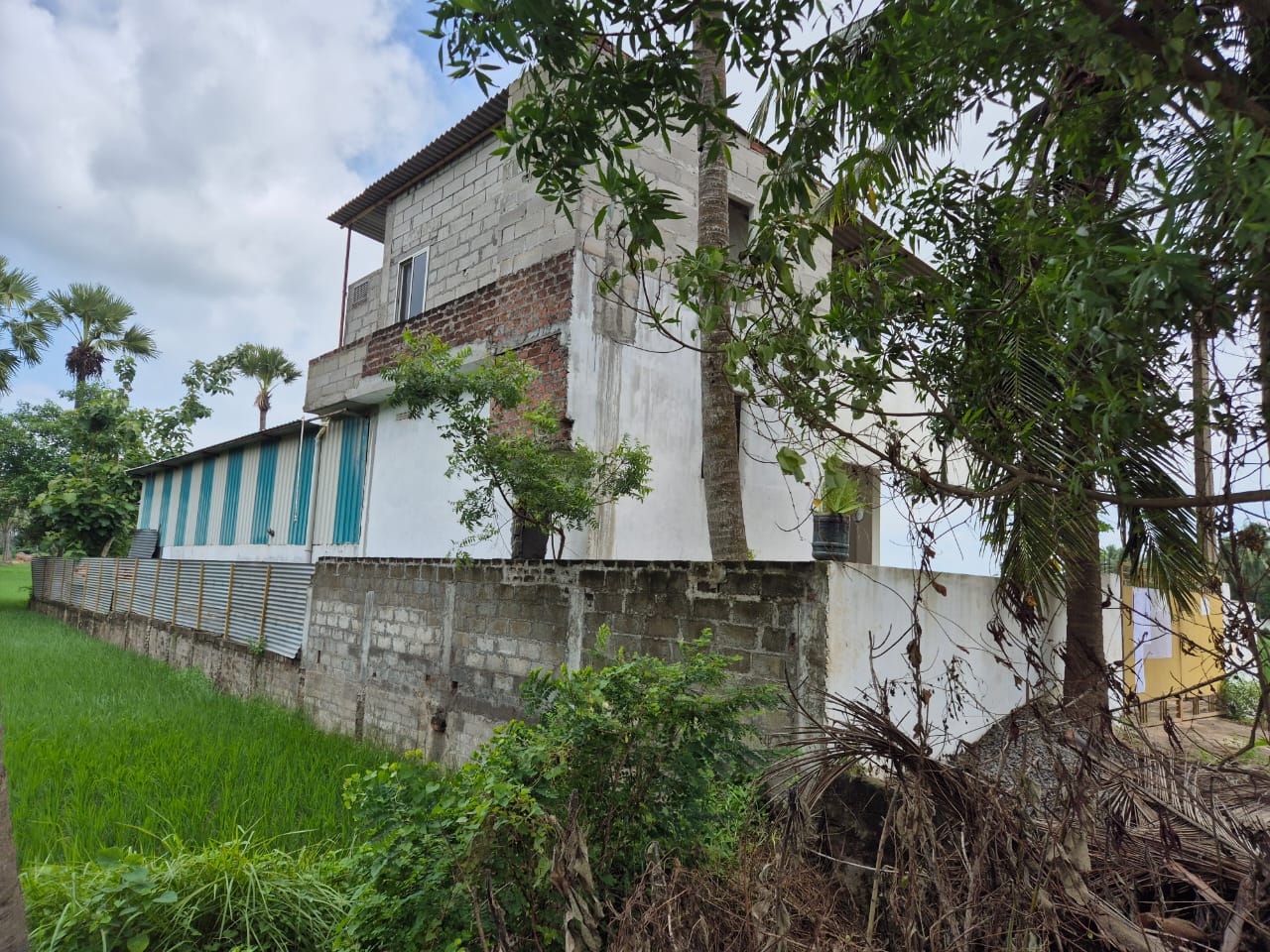 Industrial Shed for Sale in Kakinada