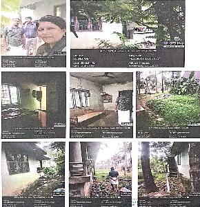 Individual House for Sale in Brahmakulam